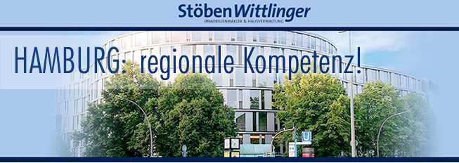 Otto Stöben Hamburg