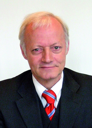 Juergen Stoeben Gross