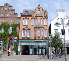 Buero Husum
