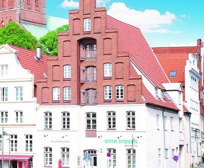 20 Jahre unser Lübecker Büro feiert Jubiläum