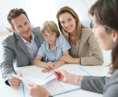 Zehn Gründe für einen Qualitätsmakler