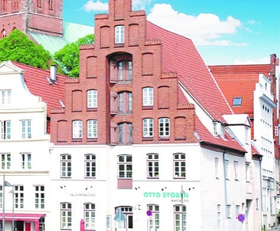 20 Jahre unser Lübecker Büro feiert Jubiläum