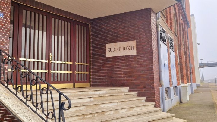 Itzehoe Hafen: Büroflächen mit historischem Flair! OTTO STÖBEN!
