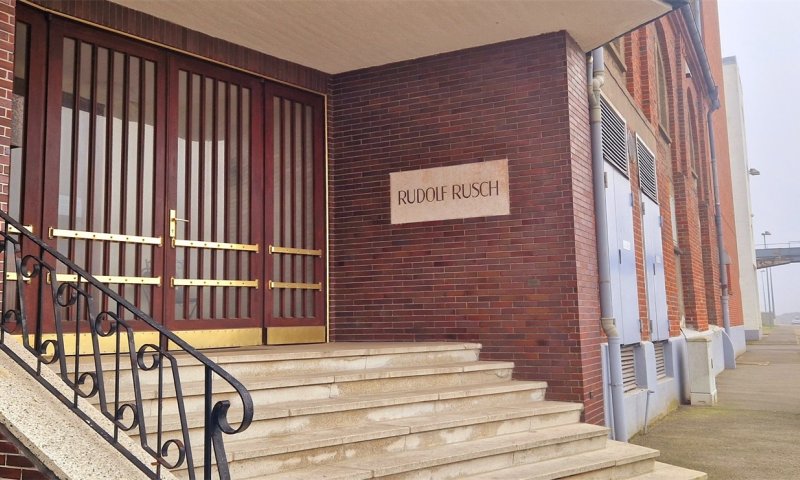 Itzehoe: Büroflächen mit maritimen Ausblick! OTTO STÖBEN!