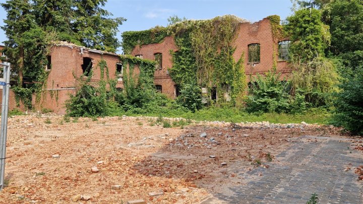 Rendsburg: Baugrundstück mit positivem Bauvorbescheid in exponierter Lage! OTTO STÖBEN!