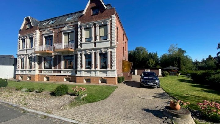 Mehrgenerationenhaus mit 2 Wohnungen teilweise vermietet in Wilster! OTTO STÖBEN GmbH