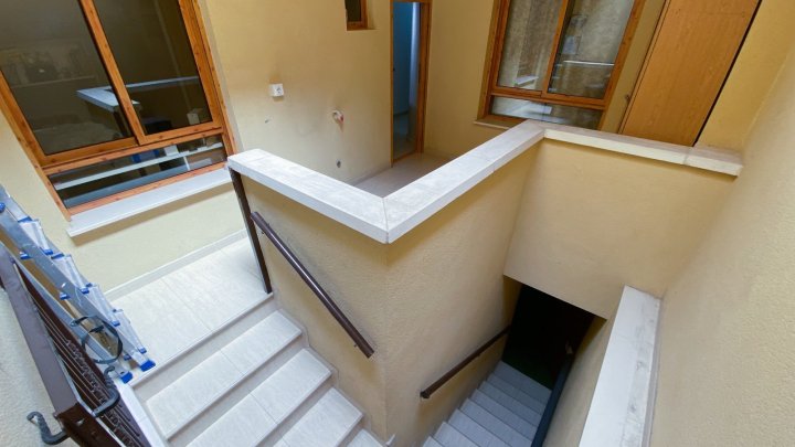 Attraktives und gepflegtes Landhaus mit 4 Schlafzimmern und 3 Bädern