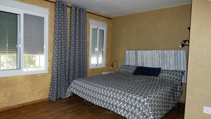Schönes Landhaus mit viel Platz in hübscher Umgebung