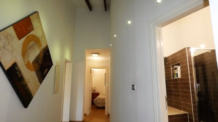 Schönes Landhaus mit viel Platz in hübscher Umgebung