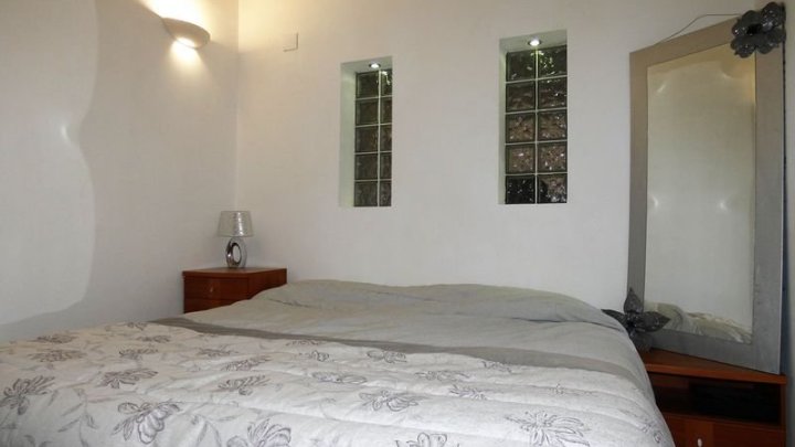 Schönes Landhaus mit viel Platz in hübscher Umgebung