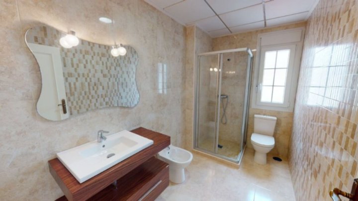 Fabelhafte Luxusvilla in Cabo Roig mit vier Schlafzimmern, vier Badezimmern und einem privaten Swimmingpool