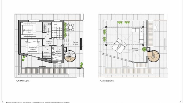 Zweigeschossige Doppelhaushälften mit 3 Schlafzimmern, 2 Bädern, Souterrain, Privatpool und Kfz-Stellplatz in wunderschöner Umgebung