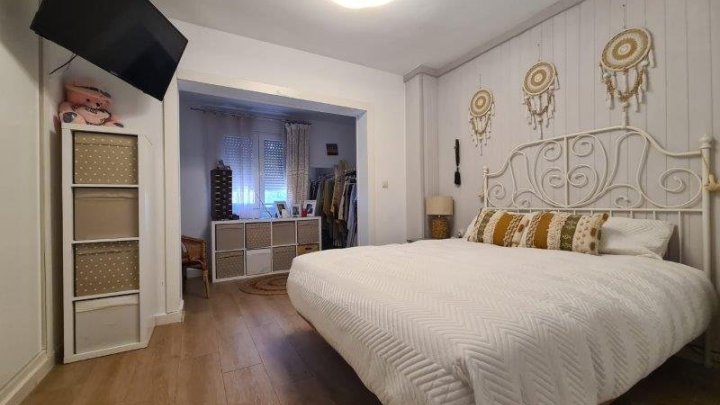 Reihenhaus in der prestigeträchtigen Gegend von Rosaleda-los Frutales, nur 550 Meter vom Meer entfernt