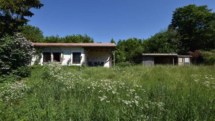 EFH+Garten in kleinem Naturparadies, Baugrundstück, Strenglin ca. 20 Min zur Ostsee OTTO STÖBEN GmbH