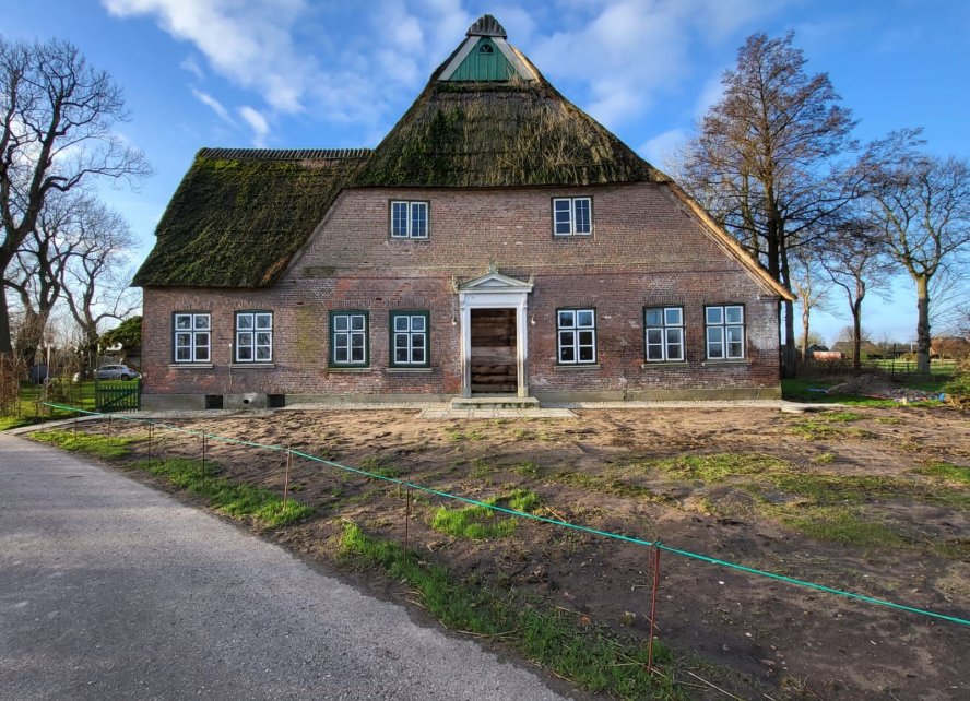 Eingangsportal Sommerland neu
