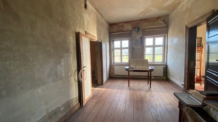 Historisches Anwesen in Sommerland!