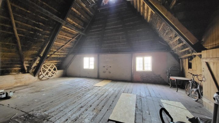 Historisches Anwesen in Sommerland!