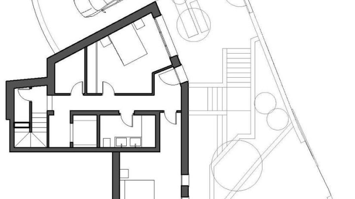 Exquisites Haus mit Pool, Meerblick und Aufzug