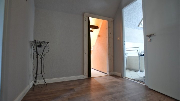 Platz für fast alles! Einfamilienhaus in Hattstedt (Nähe Husum) - OTTO STÖBEN GmbH.