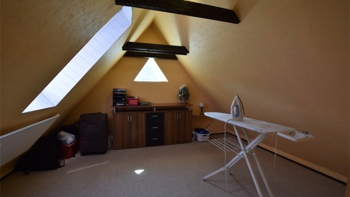 Platz für fast alles! Einfamilienhaus in Hattstedt (Nähe Husum) - OTTO STÖBEN GmbH.