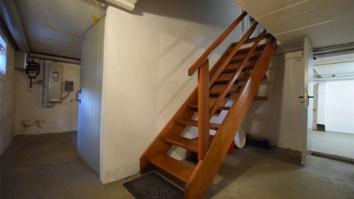 Platz für fast alles! Einfamilienhaus in Hattstedt (Nähe Husum) - OTTO STÖBEN GmbH.