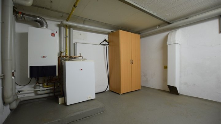 Platz für fast alles! Einfamilienhaus in Hattstedt (Nähe Husum) - OTTO STÖBEN GmbH.