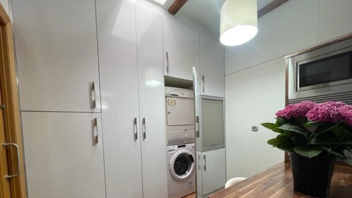 Hochwertig renoviertes Endreihenhaus mit 3 Schlafzimmern und 2 Bädern