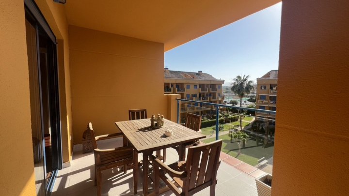 Luxuriöses Duplex-Penthouse in Denia nahe dem Tennisclub