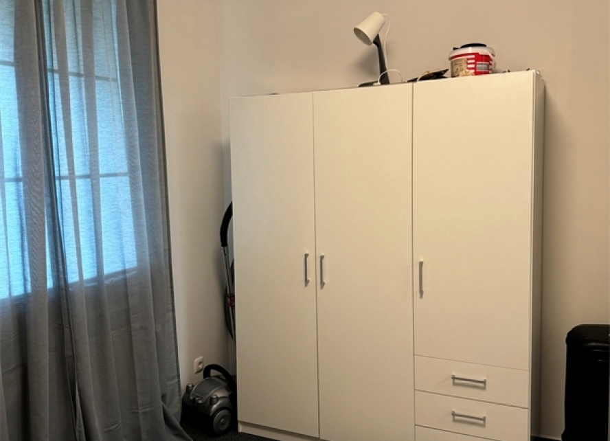 Schlafzimmerschrank