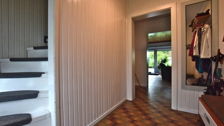 Familienparadies: EFH mit Garten, Carport und Garage in Boostedt - OTTO STÖBEN GmbH.