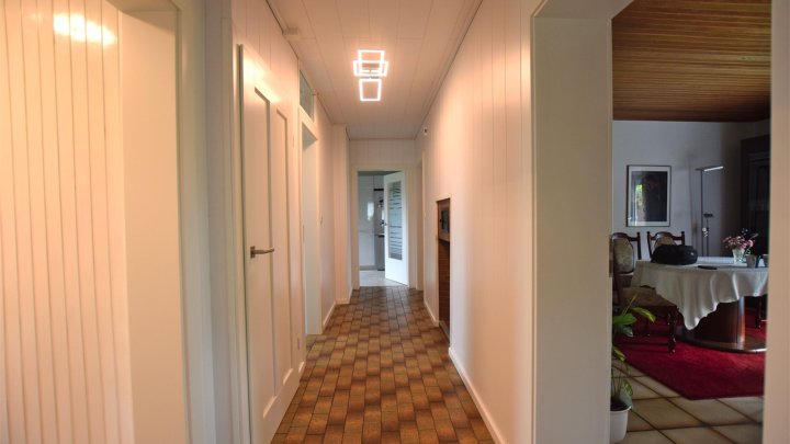 Familienparadies: EFH mit Garten, Carport und Garage in Boostedt - OTTO STÖBEN GmbH.