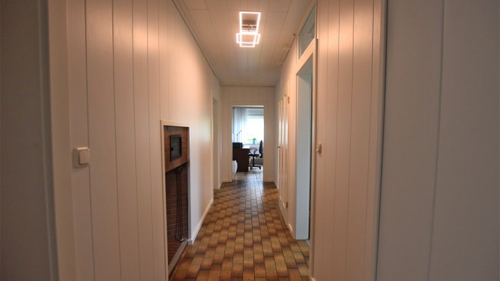Familienparadies: EFH mit Garten, Carport und Garage in Boostedt - OTTO STÖBEN GmbH.