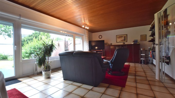 Familienparadies: EFH mit Garten, Carport und Garage in Boostedt - OTTO STÖBEN GmbH.