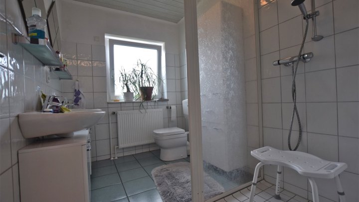 Familienparadies: EFH mit Garten, Carport und Garage in Boostedt - OTTO STÖBEN GmbH.