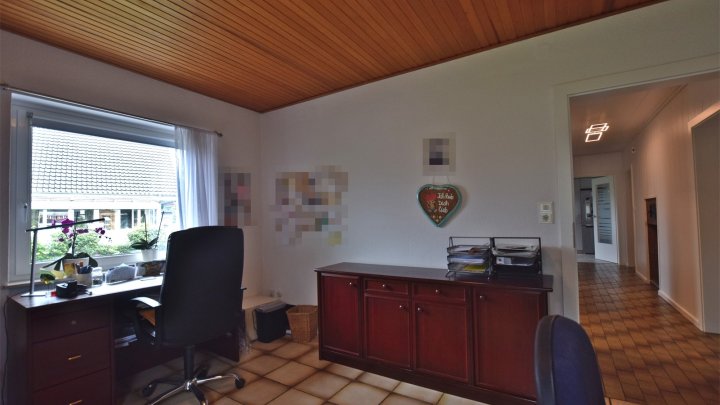 Familienparadies: EFH mit Garten, Carport und Garage in Boostedt - OTTO STÖBEN GmbH.