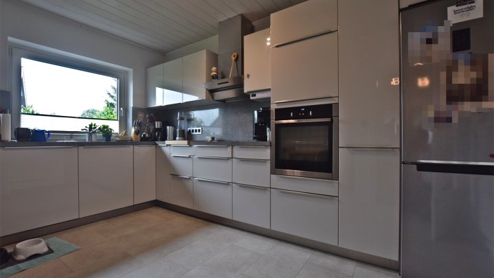 Familienparadies: EFH mit Garten, Carport und Garage in Boostedt - OTTO STÖBEN GmbH.