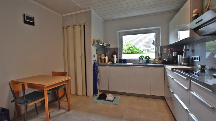 Familienparadies: EFH mit Garten, Carport und Garage in Boostedt - OTTO STÖBEN GmbH.