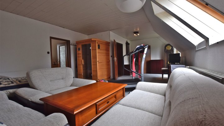 Familienparadies: EFH mit Garten, Carport und Garage in Boostedt - OTTO STÖBEN GmbH.