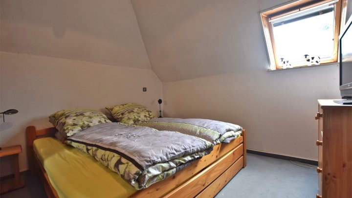 Familienparadies: EFH mit Garten, Carport und Garage in Boostedt - OTTO STÖBEN GmbH.