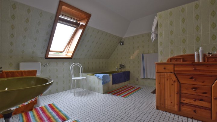Familienparadies: EFH mit Garten, Carport und Garage in Boostedt - OTTO STÖBEN GmbH.