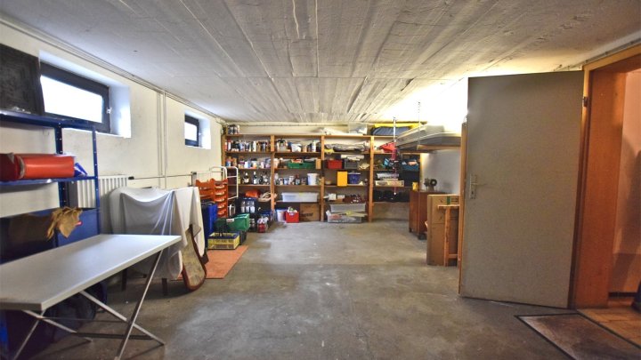 Familienparadies: EFH mit Garten, Carport und Garage in Boostedt - OTTO STÖBEN GmbH.