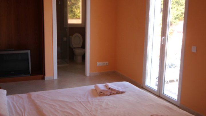 Schöne und sehr geräumige Villa, mit weitem Blick auf Calpe und den berühmten Ifach-Felsen