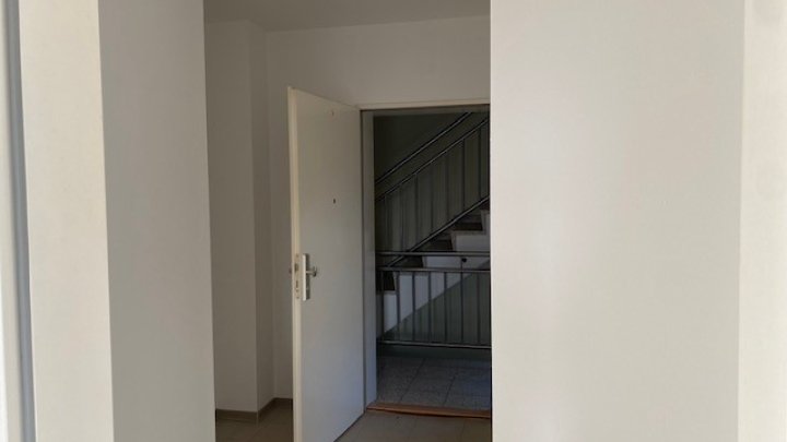 2 Zimmer Wohnung in beliebter Lage in Brunsbüttel mit WBS Otto Stöben GmbH