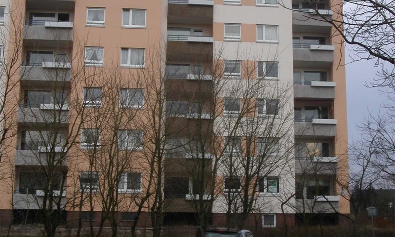 Tiefgaragen-Stellplatz im Holmberg 31 in Harrislee zu vermieten! OTTO STÖBEN GmbH