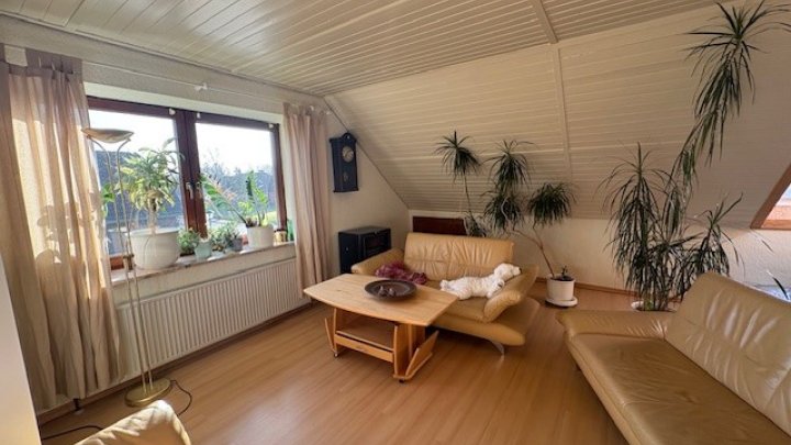 Einfamilienhaus mit möglicher Wohnung im OG! Beliebte Lage in Wilster! Otto Stöben GmbH