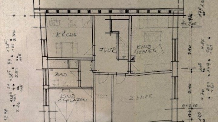 Einfamilienhaus mit möglicher Wohnung im OG! Beliebte Lage in Wilster! Otto Stöben GmbH