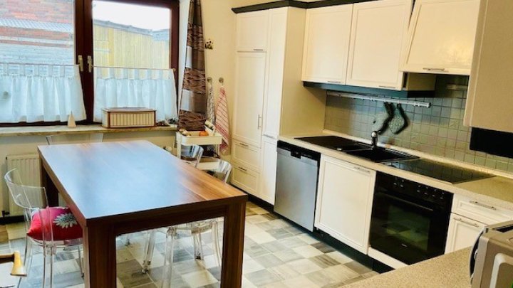 Einfamilienhaus mit möglicher Wohnung im OG! Beliebte Lage in Wilster! Otto Stöben GmbH