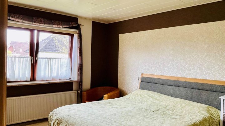 Einfamilienhaus mit möglicher Wohnung im OG! Beliebte Lage in Wilster! Otto Stöben GmbH