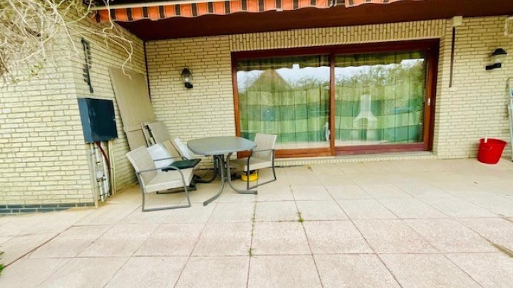 Einfamilienhaus mit möglicher Wohnung im OG! Beliebte Lage in Wilster! Otto Stöben GmbH
