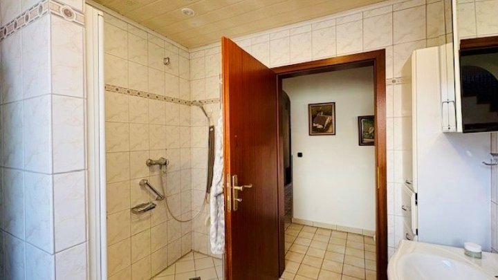 Einfamilienhaus mit möglicher Wohnung im OG! Beliebte Lage in Wilster! Otto Stöben GmbH